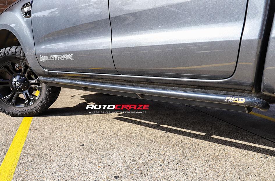 FORD-RANGER-VAPOR-MATTE-BLACK